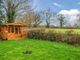 Thumbnail Bungalow for sale in Elveden Place, Elveden Close, Pyrford