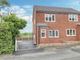 Thumbnail Semi-detached house for sale in Diglake Street, Bignall End, Stoke-On-Trent