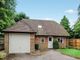 Thumbnail Detached bungalow to rent in Barnett Lane, Wonersh, Guildford