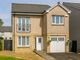 Thumbnail Detached house for sale in Loch Katrine Gardens, Glenrothes