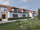 Thumbnail End terrace house for sale in "Murray" at Fenton Road, Gullane