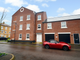 Thumbnail Flat for sale in Hazelwick Drive, Great Denham, Bedford