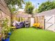 Thumbnail End terrace house for sale in Narborough Street, London