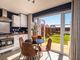 Thumbnail End terrace house for sale in "Roseberry" at Hay End Lane, Fradley, Lichfield