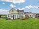 Thumbnail Detached bungalow for sale in Hundleton, Pembroke