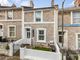 Thumbnail Terraced house for sale in Hoxton Road, Torquay