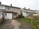 Thumbnail Semi-detached house for sale in Berwyn Crescent, Rhyl