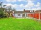 Thumbnail Semi-detached bungalow for sale in Preston Hall Gardens, Warden Bay, Sheerness, Kent