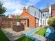 Thumbnail End terrace house for sale in Clare Street, Raunds, Northamptonshire