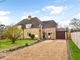 Thumbnail Semi-detached house for sale in Street End Lane, Sidlesham, Chichester