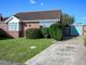 Thumbnail Detached bungalow for sale in Flowerday Close, Hopton, Great Yarmouth