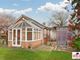 Thumbnail Detached bungalow for sale in Mill Lane, Skellow, Doncaster