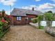 Thumbnail Detached bungalow for sale in Beulah Road, Bryngwyn, Newcastle Emlyn