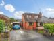Thumbnail Bungalow for sale in Mendips Close, High Crompton, Shaw, Greater Manchester