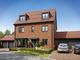 Thumbnail Detached house for sale in Highgate Hill, Hawkhurst