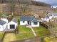 Thumbnail Bungalow for sale in Glenhaven, Glenisla, Blairgowrie, Perthshire