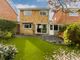 Thumbnail Detached house for sale in Watersedge Gardens, Emsworth, Hampshire