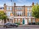 Thumbnail Flat for sale in Landor Road, London