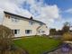 Thumbnail Detached house for sale in Corner House, South Row, Redwick, Redwick