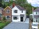 Thumbnail Semi-detached house for sale in Leicester Road, Groby, Leicester, Leicestershire