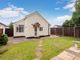 Thumbnail Detached bungalow for sale in Royston Way, Burnham, Slough