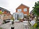 Thumbnail Detached house for sale in Village Way, Wallasey