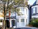 Thumbnail Terraced house for sale in Coniston Road, London