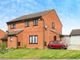 Thumbnail Semi-detached house for sale in Lundholme, Heelands, Milton Keynes, Buckinghamshire