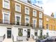 Thumbnail Terraced house for sale in Markham Square, Chelsea, London