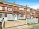 Thumbnail Terraced house for sale in St. Georges Grove, Bootle, Merseyside