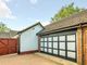Thumbnail Detached bungalow to rent in Ampthill Road, Flitwick