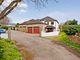 Thumbnail Detached house for sale in Church Road, Ideford, Chudleigh, Newton Abbot