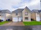 Thumbnail Detached house for sale in Oykel Drive, Robroyston