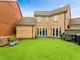 Thumbnail Detached house for sale in Chadwick Way, Coningsby, Lincoln