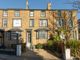 Thumbnail Terraced house for sale in The Vale, Broadstairs