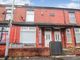 Thumbnail Terraced house for sale in High Bank, Manchester, Greater Manchester
