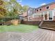 Thumbnail Detached house for sale in Hurst Hill, Walderslade, Chatham