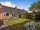 Thumbnail Bungalow for sale in Wolverton Road, Coventry