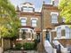Thumbnail Terraced house for sale in Lyndhurst Grove, London