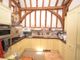 Thumbnail Barn conversion for sale in Canfield Road, Bishop's Stortford