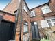 Thumbnail Terraced house for sale in Park Road, Dukinfield, Greater Manchester