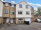 Thumbnail Town house for sale in Lodge Road, Thackley, Bradford, West Yorkshire