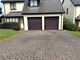 Thumbnail Detached house for sale in Coram Drive, Neyland, Milford Haven