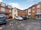 Thumbnail Flat for sale in Edwards Court, Queens Road, Attleborough