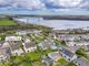 Thumbnail Detached house for sale in 4 Osborn Park, Neyland, Milford Haven