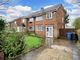 Thumbnail Semi-detached house for sale in Myddleton Lane, Winwick