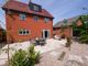 Thumbnail Detached house for sale in The Clock House, Framlingham, Suffolk