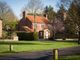 Thumbnail Detached house for sale in The Green, Nun Monkton, York