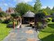 Thumbnail Detached house for sale in Morda Close, Oswestry, Shropshire