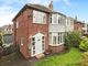 Thumbnail Semi-detached house for sale in Austhorpe View, Leeds